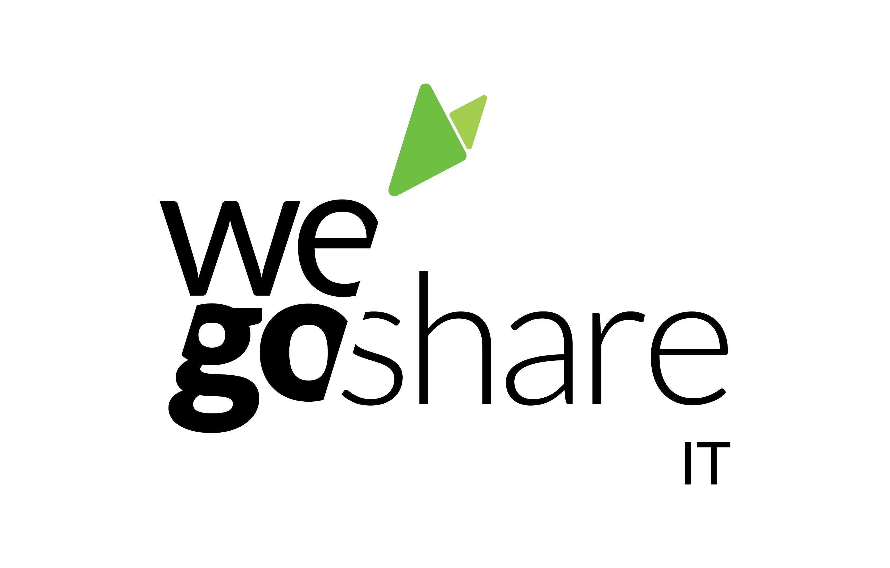 Wegoshare_Logo